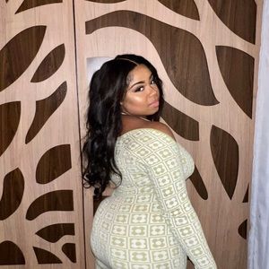 Meet your Posher, Tamika